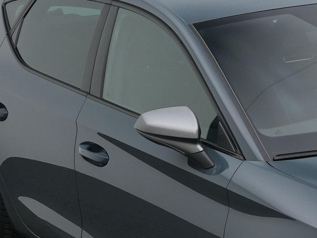 CUPRA Leon (HXB38V) met abonnement