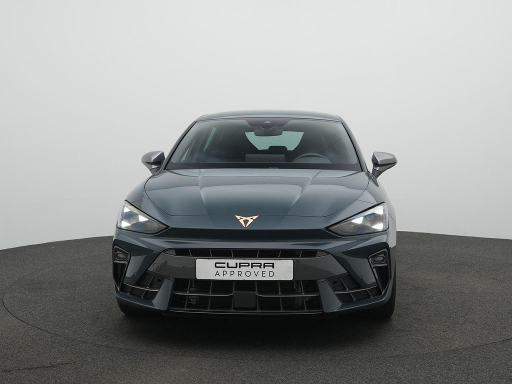 CUPRA Leon (HXB38V) met abonnement