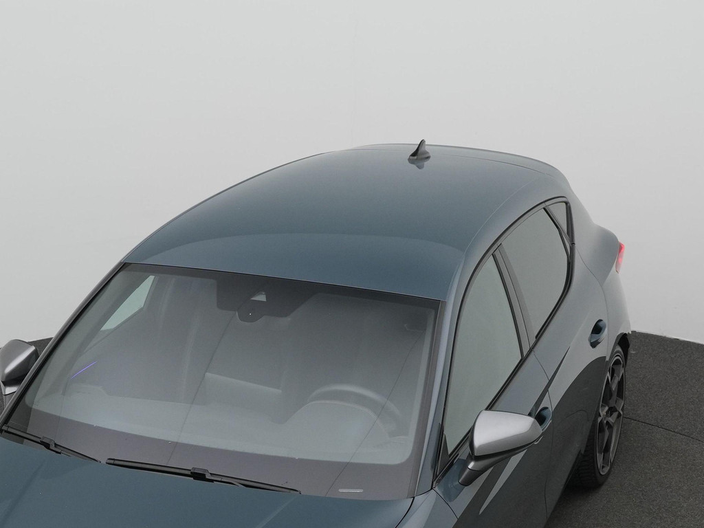 CUPRA Leon (HXB38V) met abonnement
