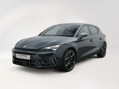 CUPRA Leon (HXB38V) met auto abonnement
