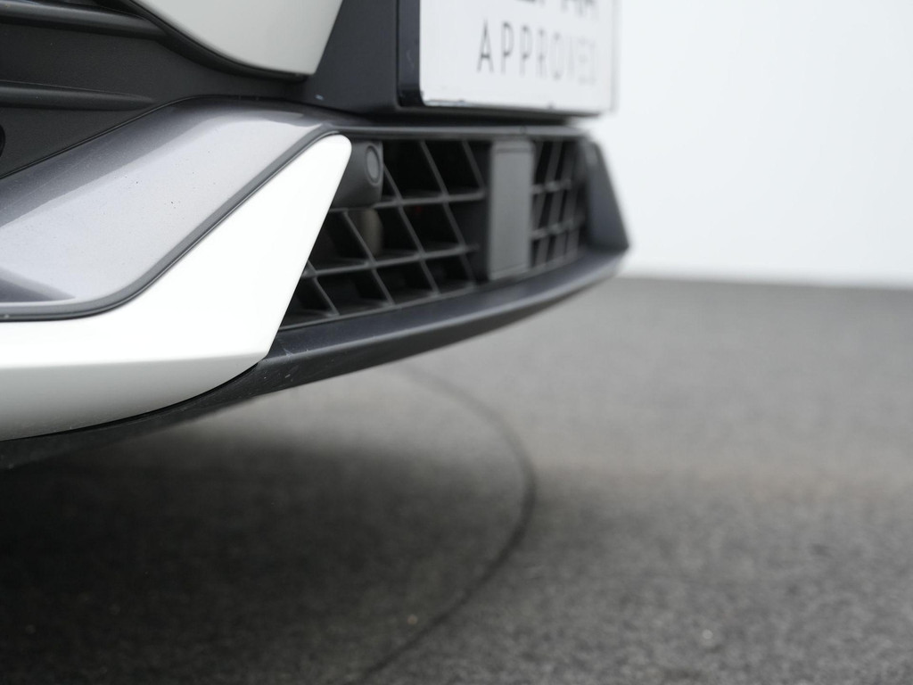 CUPRA Leon (JZZ72V) met abonnement