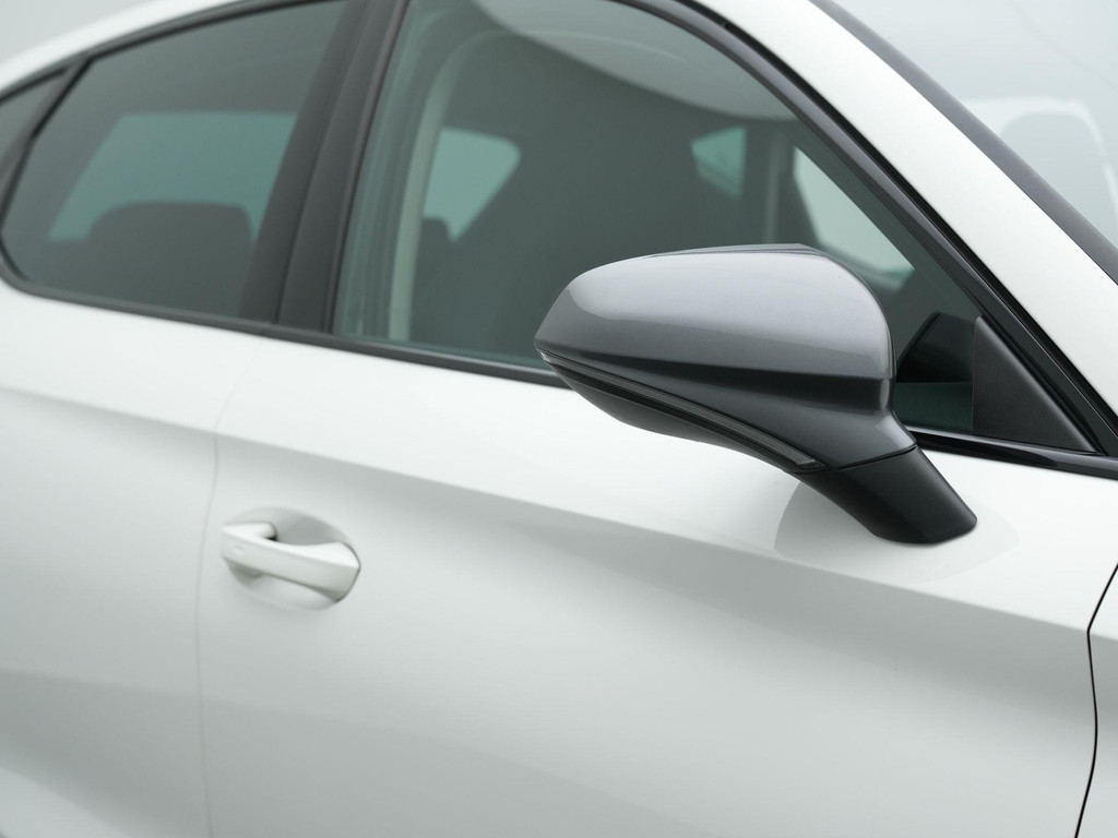 CUPRA Leon (JZZ72V) met abonnement