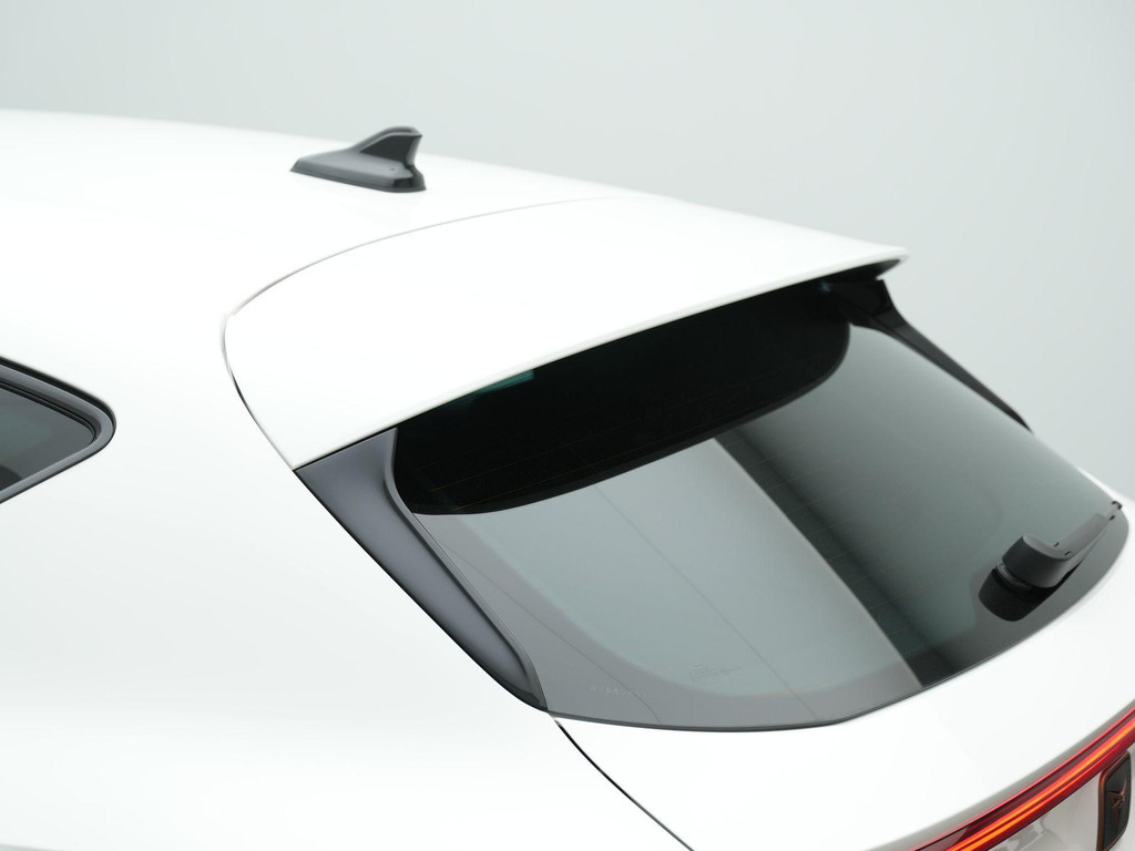 CUPRA Leon (JZZ72V) met abonnement