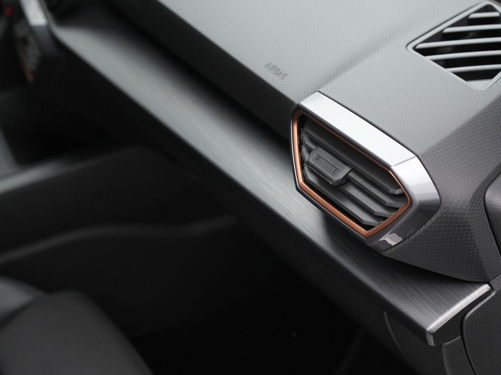 CUPRA Leon (JZZ72V) met abonnement