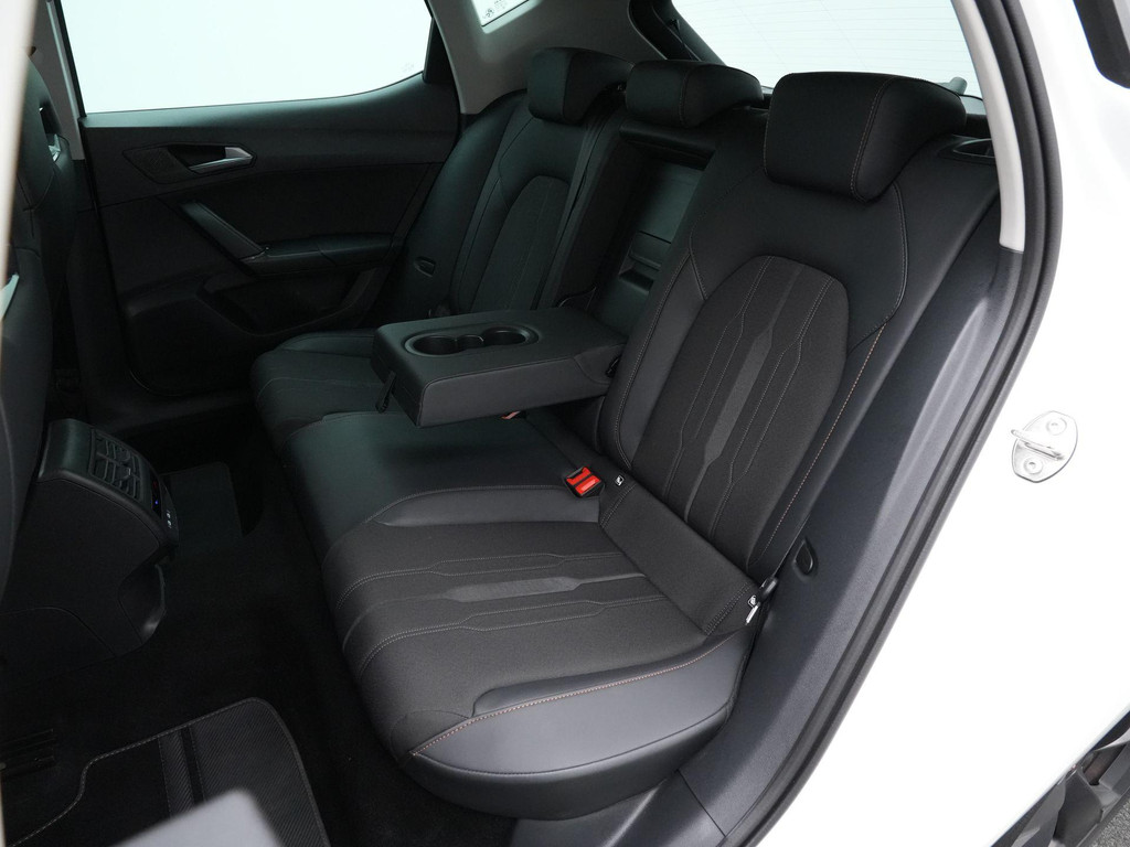 CUPRA Leon (JZZ72V) met abonnement