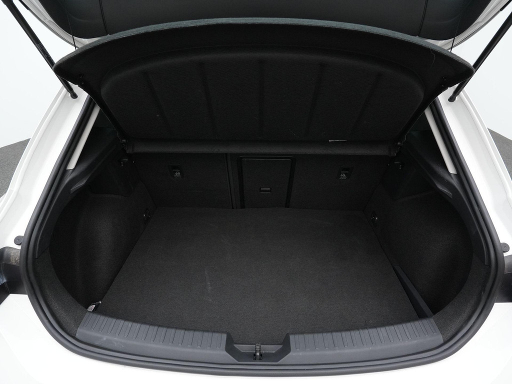 CUPRA Leon (JZZ72V) met abonnement