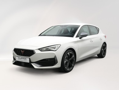 CUPRA Leon (JZZ72V) met auto abonnement