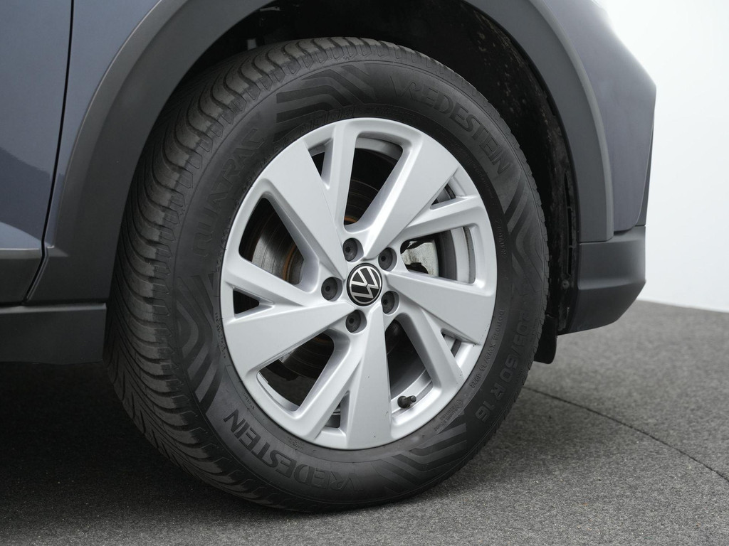 Volkswagen Taigo (R125XP) met abonnement