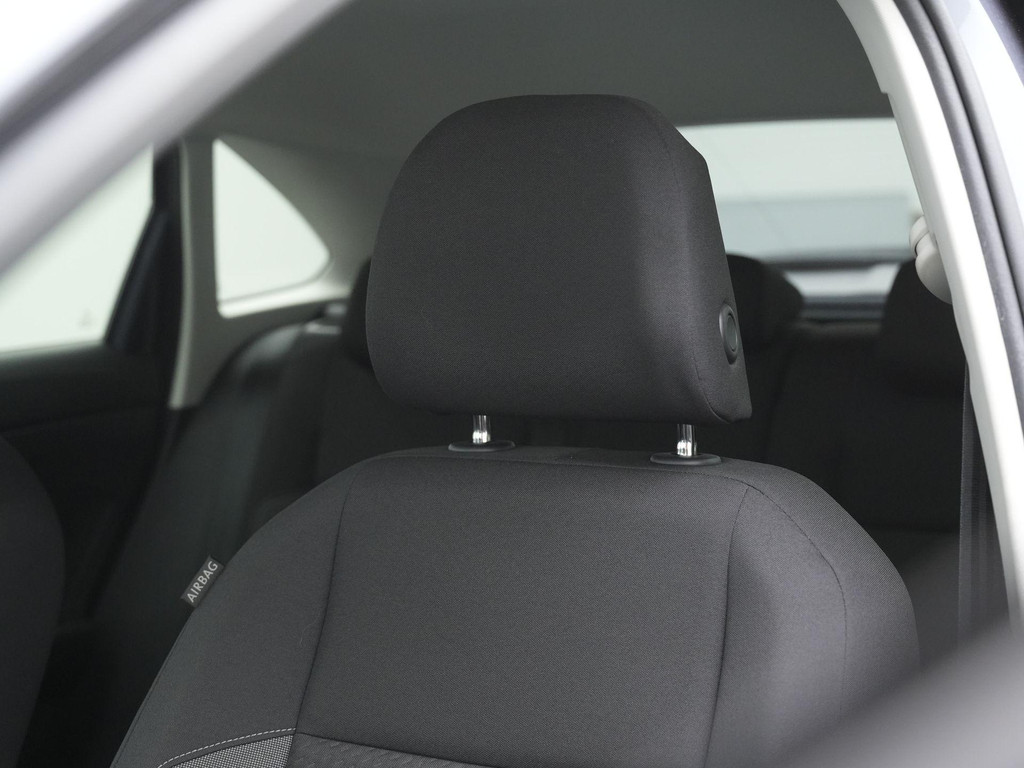 Volkswagen Taigo (R125XP) met abonnement