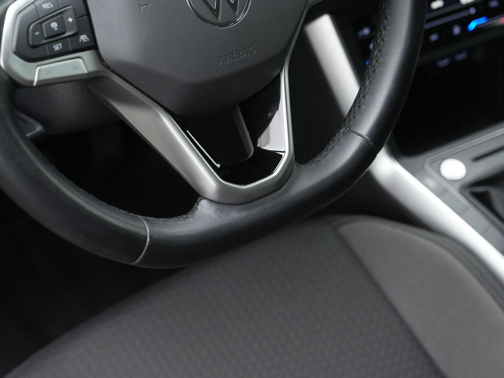 Volkswagen Taigo (R125XP) met abonnement