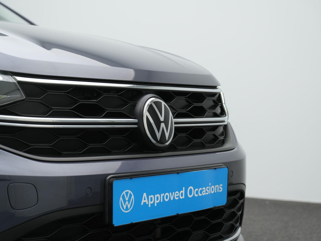 Volkswagen Taigo (R125XP) met abonnement