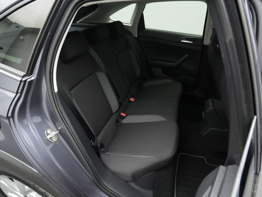 Volkswagen Taigo (R125XP) met abonnement