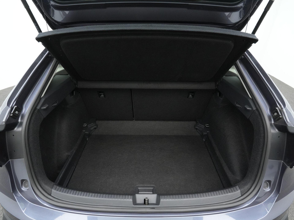 Volkswagen Taigo (R125XP) met abonnement