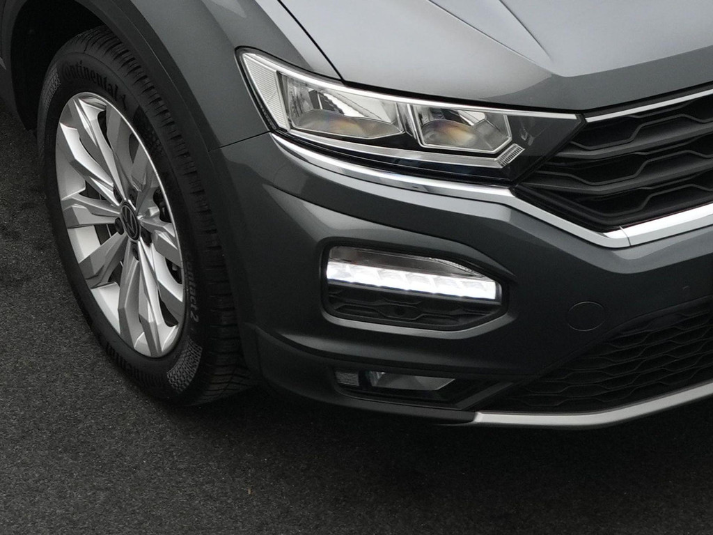 Volkswagen T-Roc (N828XL) met abonnement