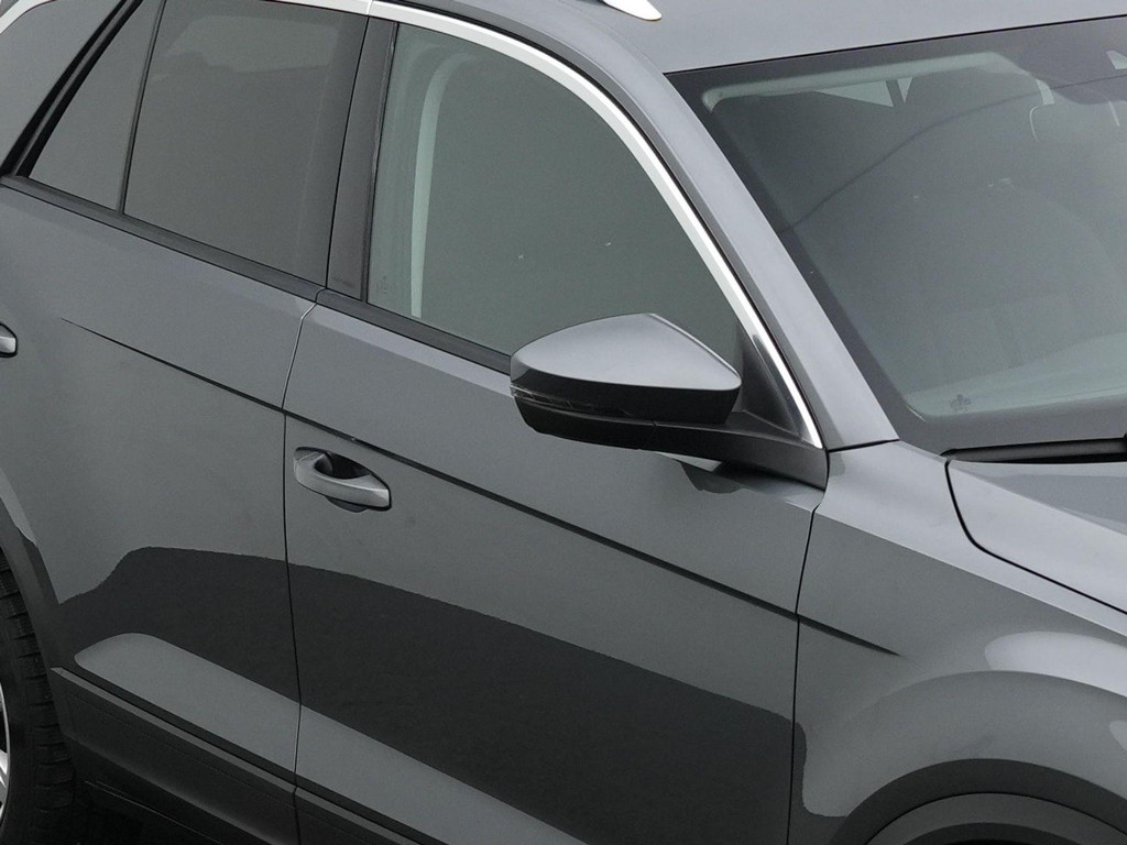 Volkswagen T-Roc (N828XL) met abonnement