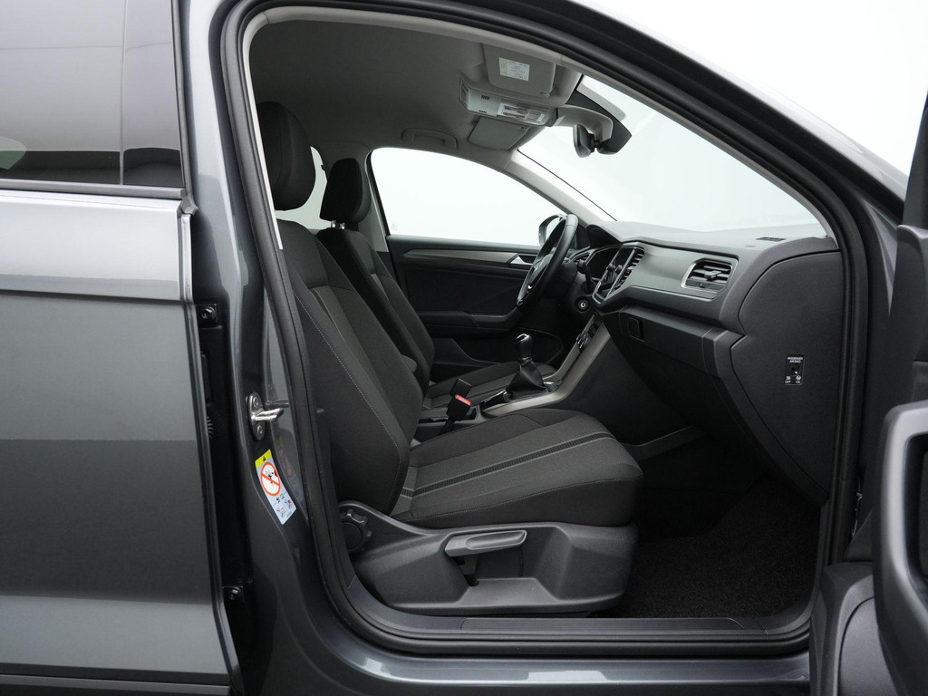 Volkswagen T-Roc (N828XL) met abonnement