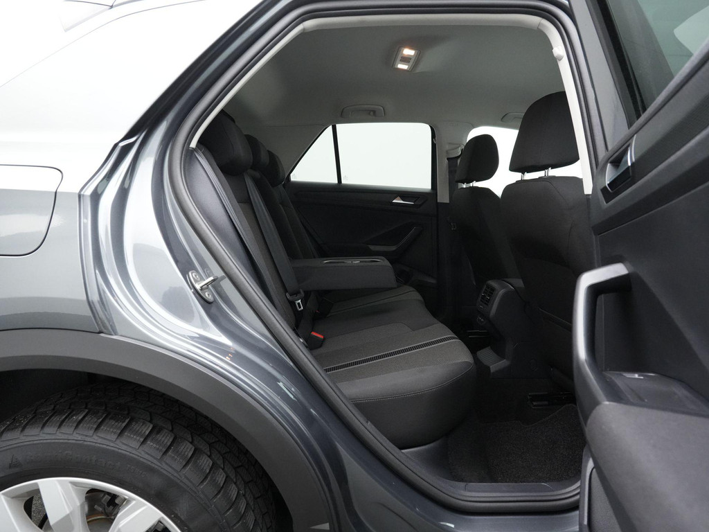 Volkswagen T-Roc (N828XL) met abonnement