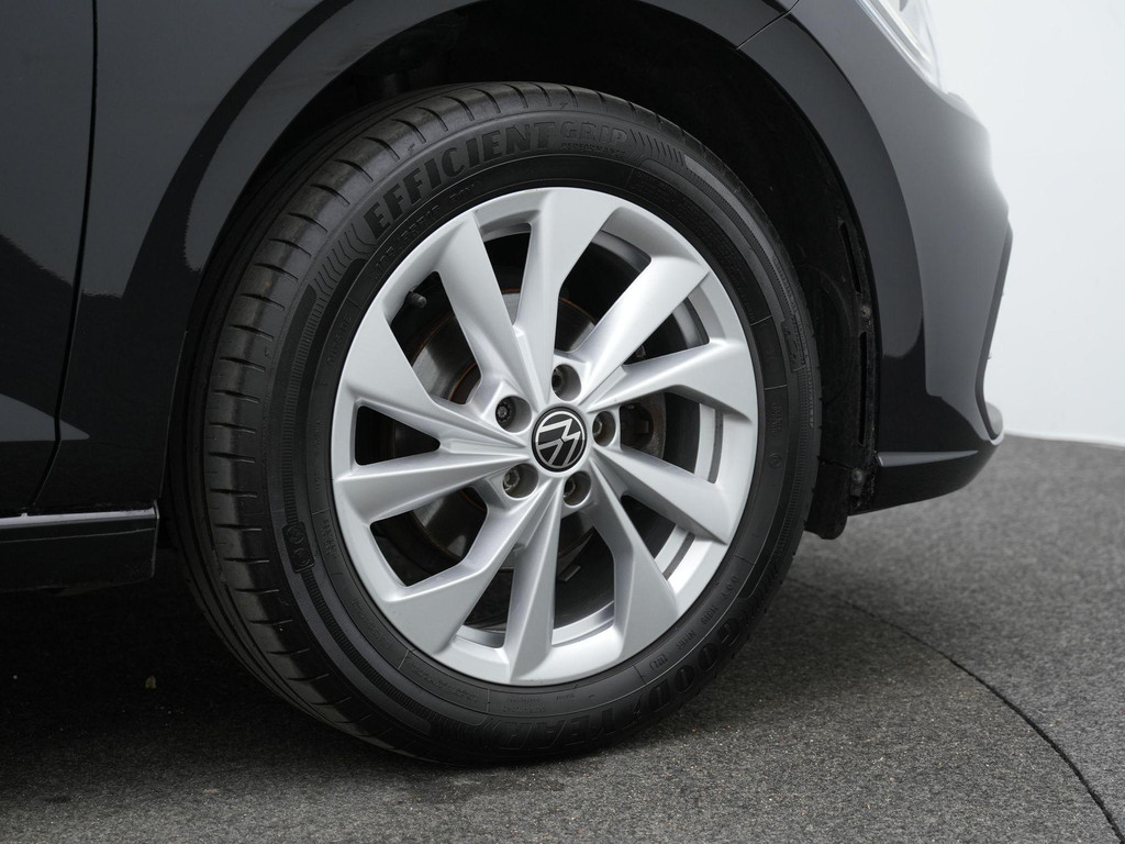 Volkswagen Polo (JTV77S) met abonnement