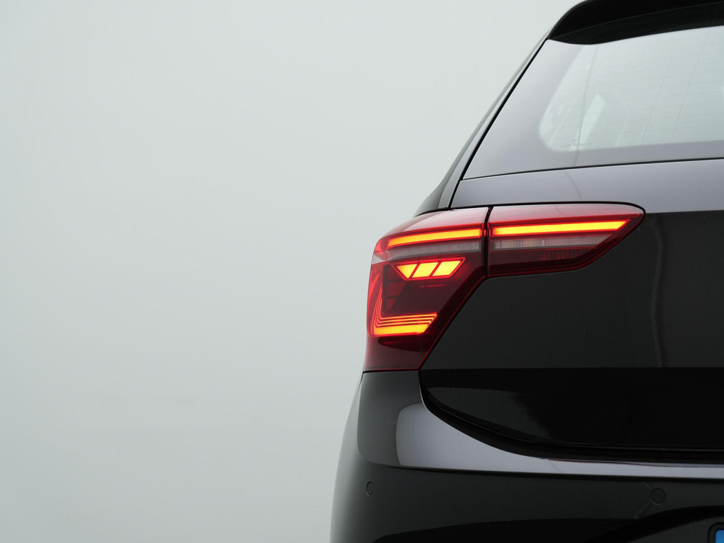 Volkswagen Polo (JTV77S) met abonnement