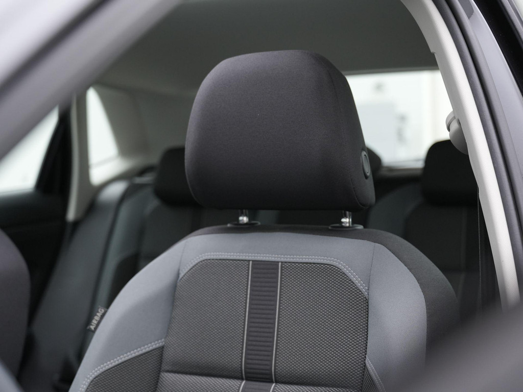 Volkswagen Polo (JTV77S) met abonnement