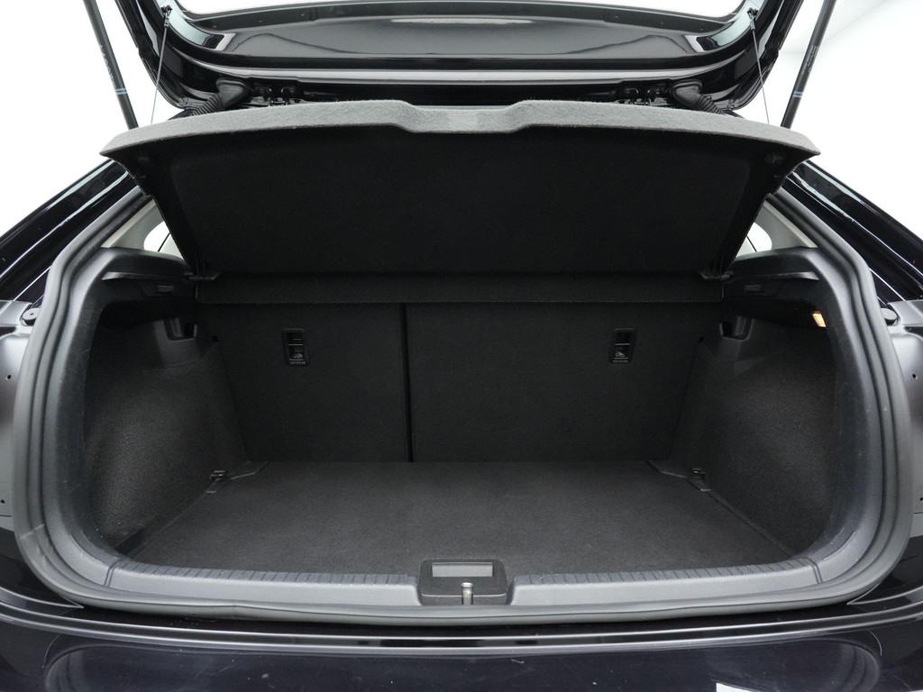 Volkswagen Polo (JTV77S) met abonnement