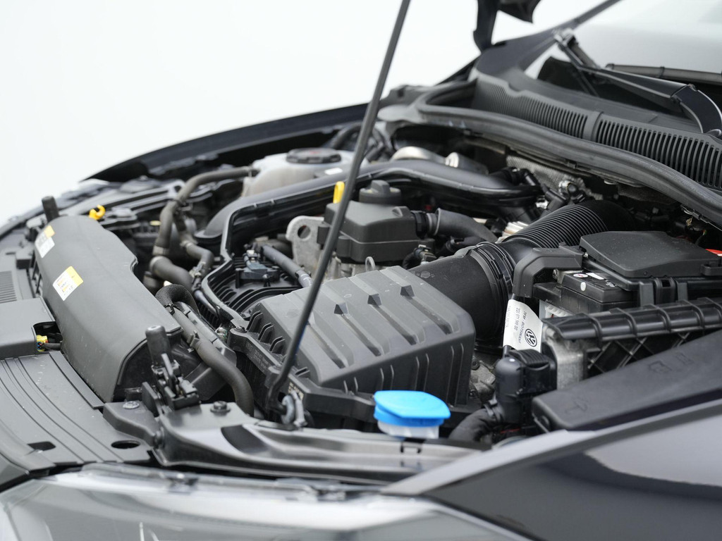 Volkswagen Polo (JTV77S) met abonnement