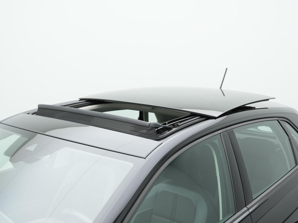 Volkswagen Polo (JTV77S) met abonnement