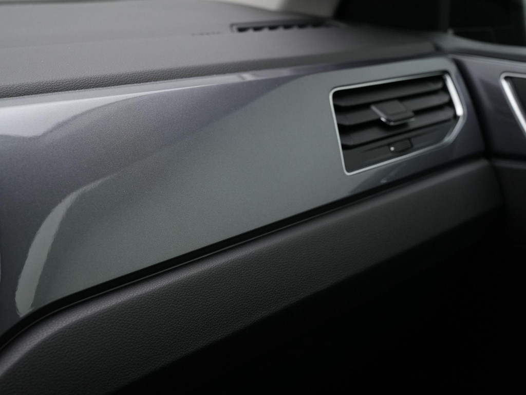 Volkswagen Polo (JTV77S) met abonnement