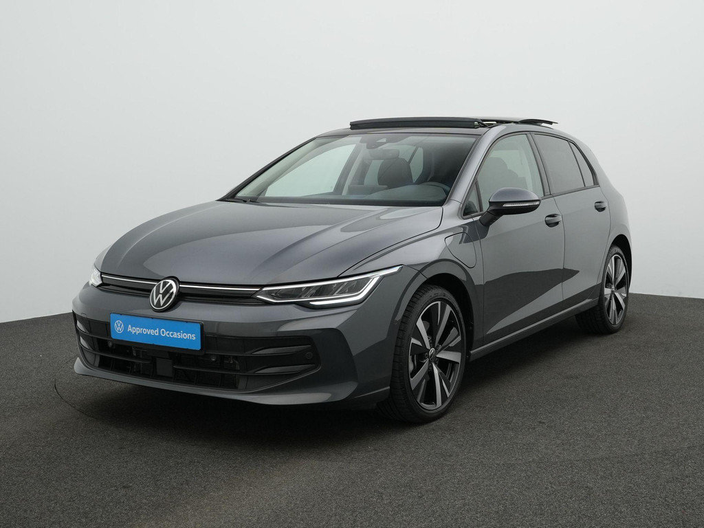 Volkswagen Golf (HTL24J) met abonnement