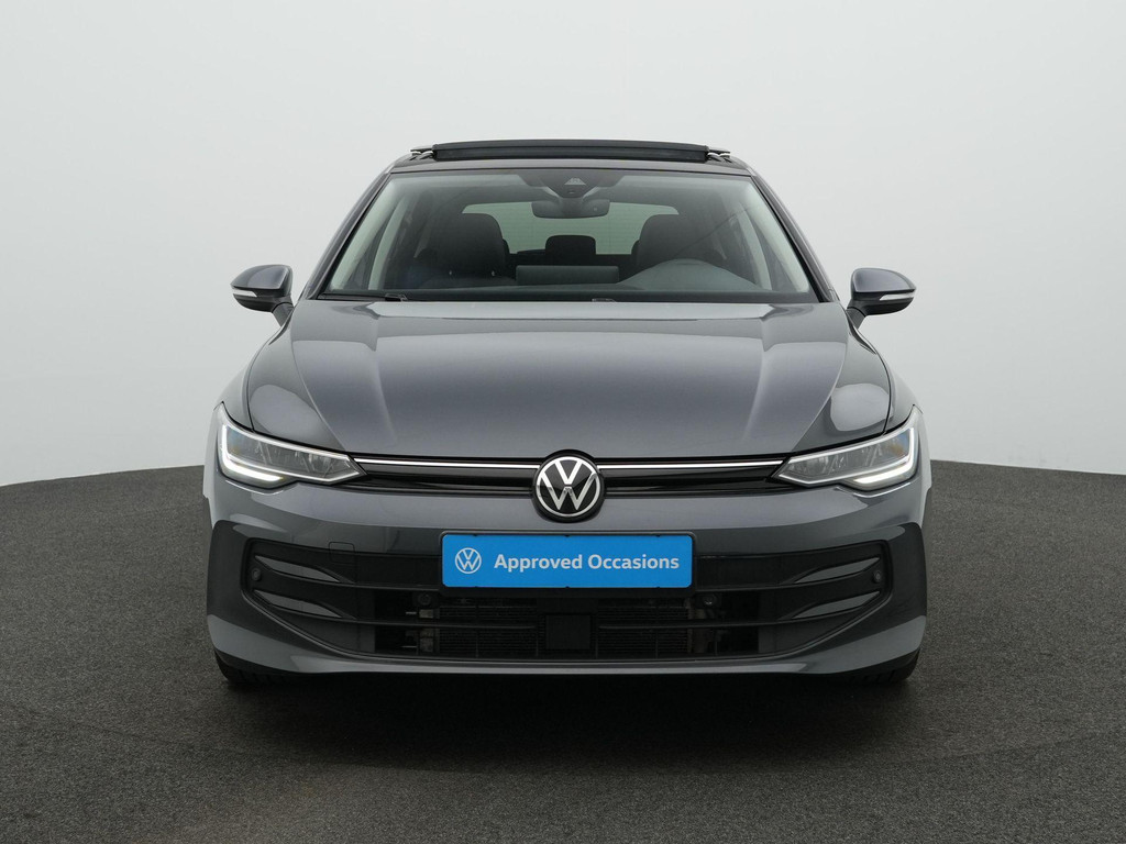 Volkswagen Golf (HTL24J) met abonnement