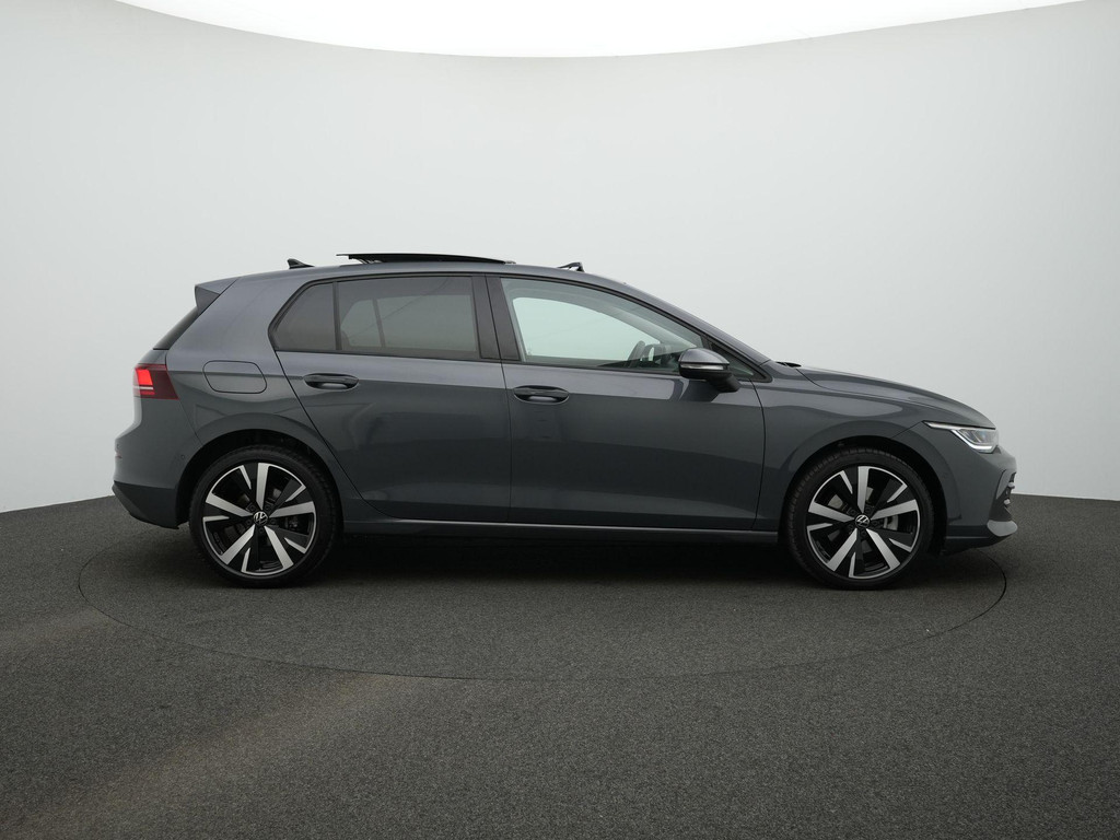 Volkswagen Golf (HTL24J) met abonnement