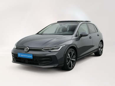Volkswagen Golf (HTL24J) met auto abonnement