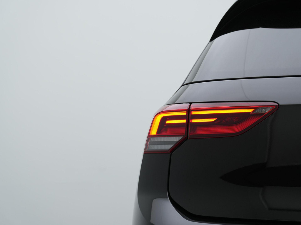Volkswagen Golf (KJX19F) met abonnement