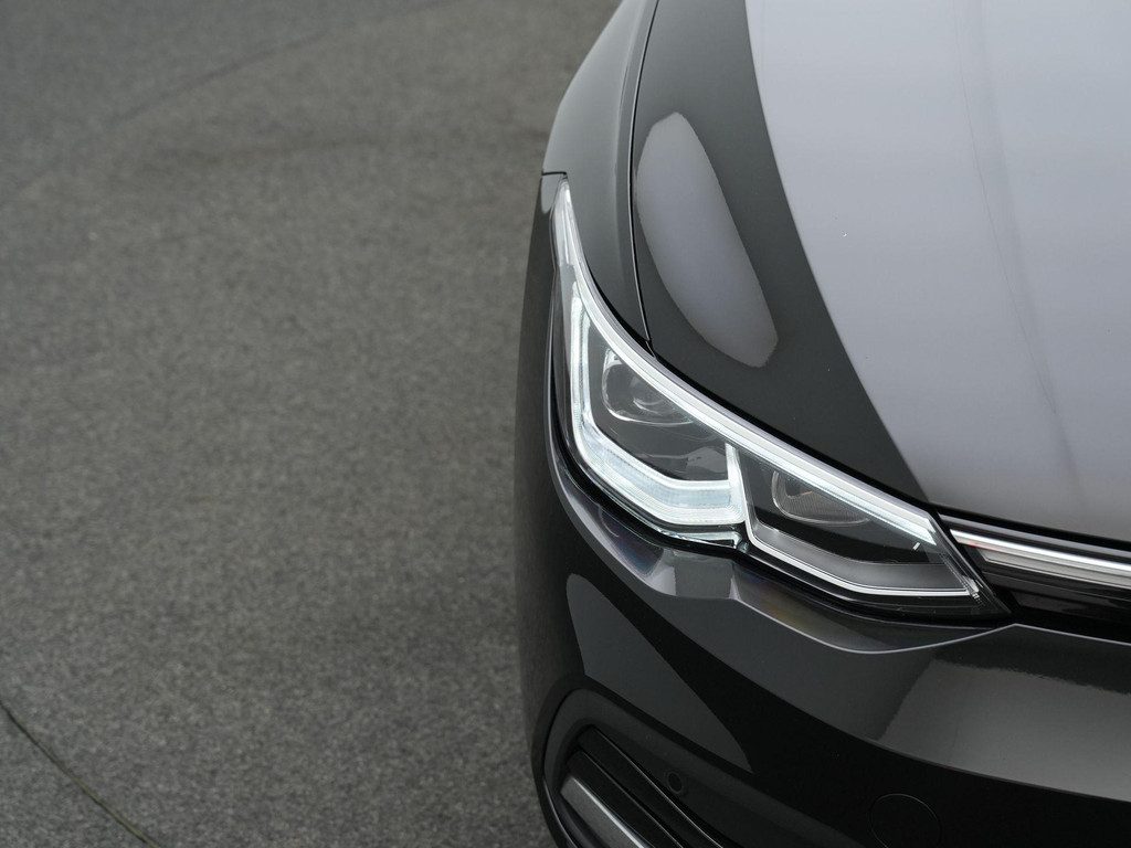 Volkswagen Golf (KJX19F) met abonnement