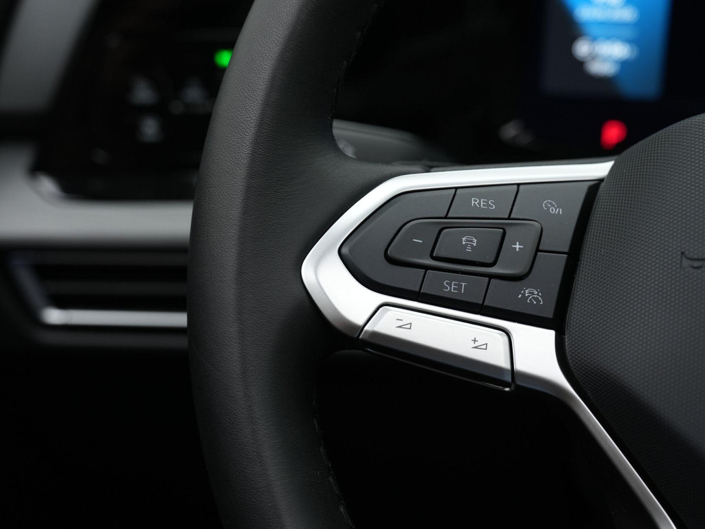 Volkswagen Golf (KJX19F) met abonnement