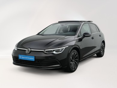 Volkswagen Golf (KJX19F) met auto abonnement