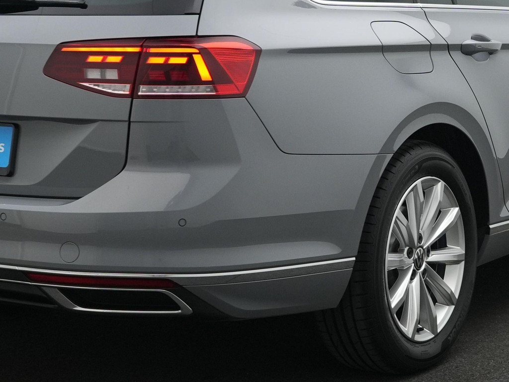 Volkswagen Passat (KJK05L) met abonnement