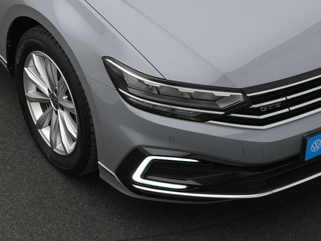 Volkswagen Passat (KJK05L) met abonnement