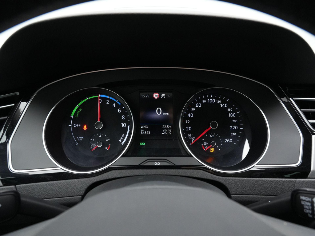 Volkswagen Passat (KJK05L) met abonnement