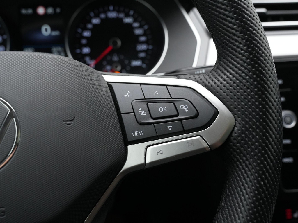 Volkswagen Passat (KJK05L) met abonnement