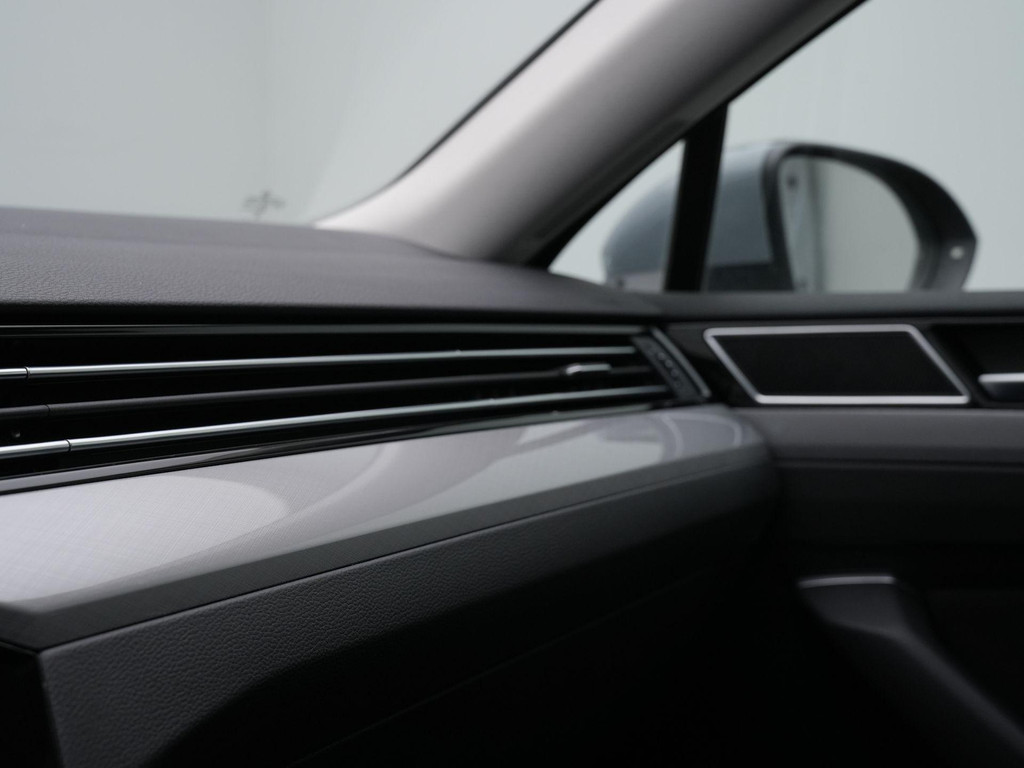 Volkswagen Passat (KJK05L) met abonnement
