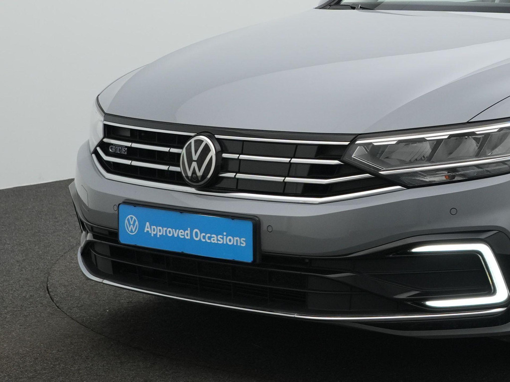 Volkswagen Passat (KJK05L) met abonnement