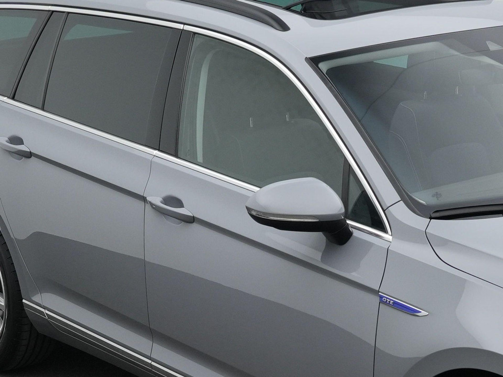Volkswagen Passat (KJK05L) met abonnement