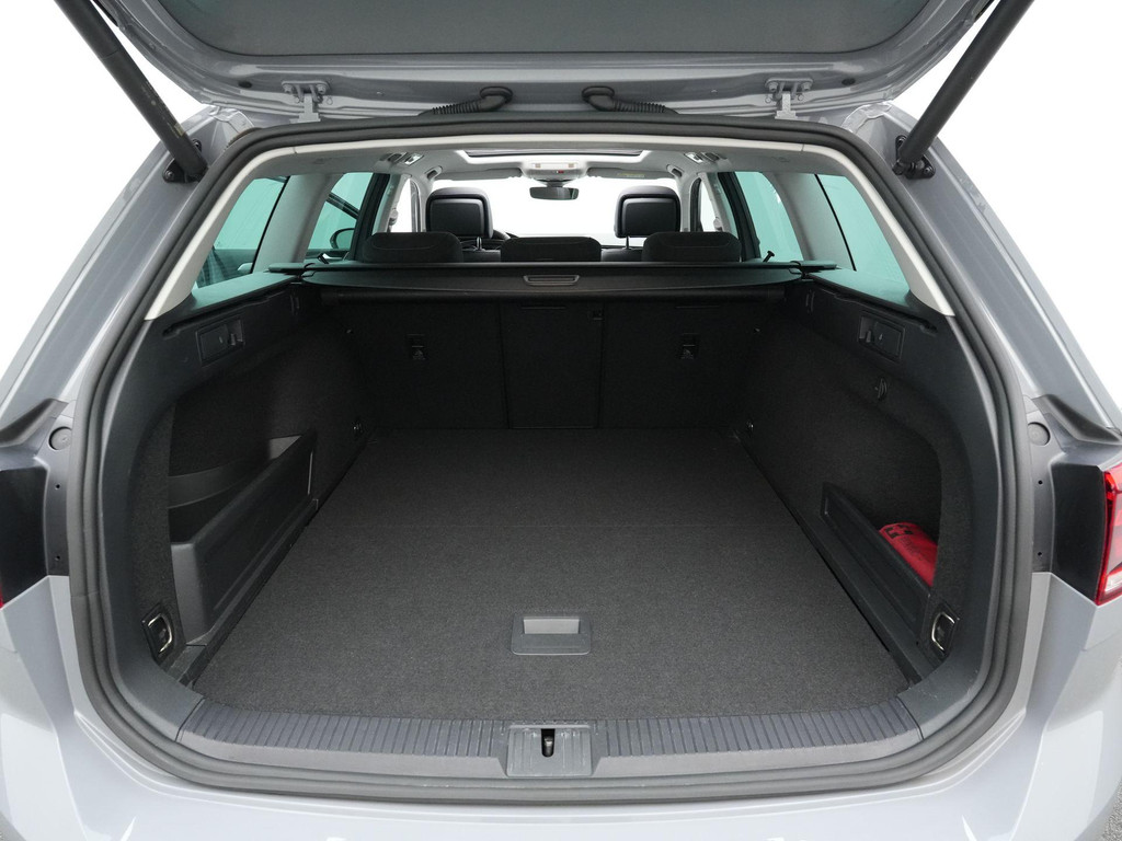 Volkswagen Passat (KJK05L) met abonnement