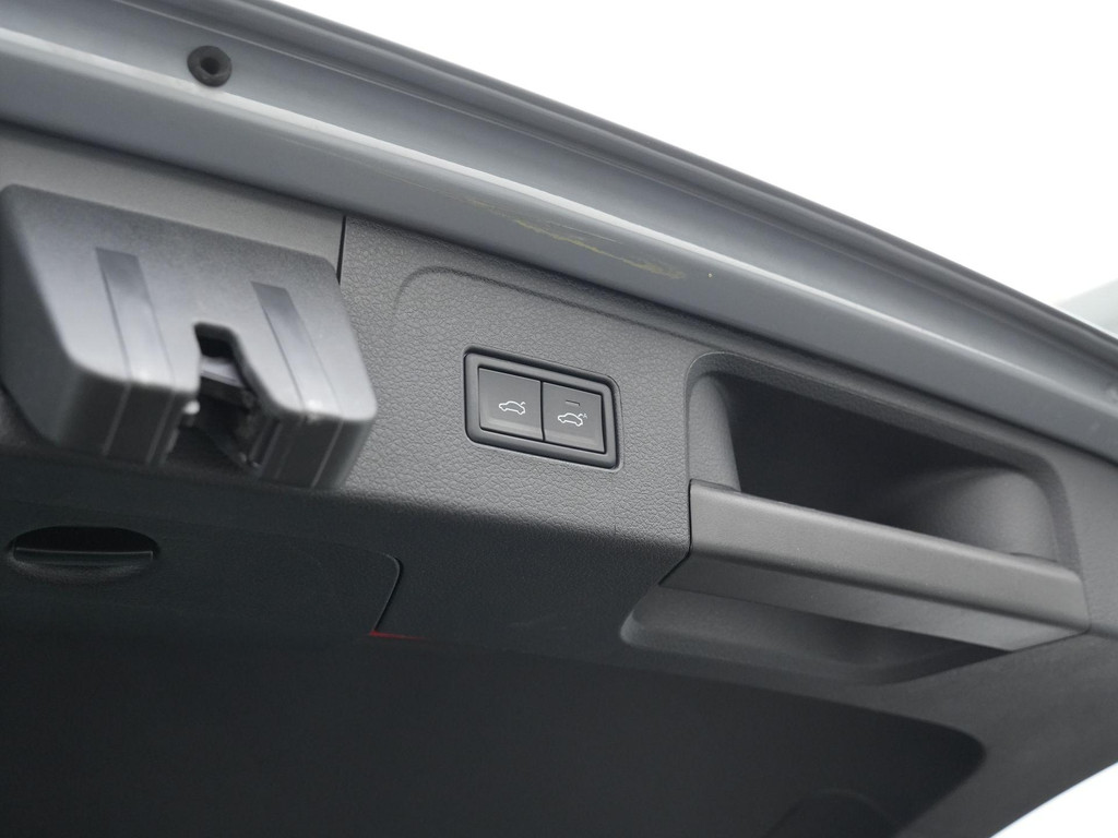 Volkswagen Passat (KJK05L) met abonnement