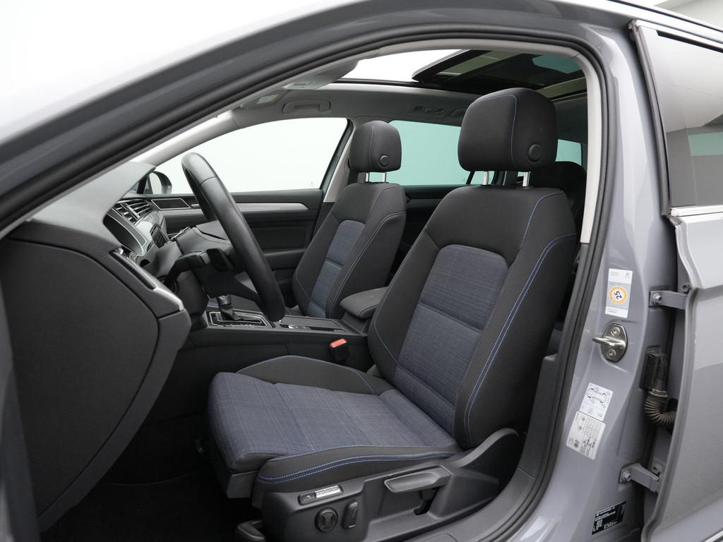 Volkswagen Passat (KJK05L) met abonnement