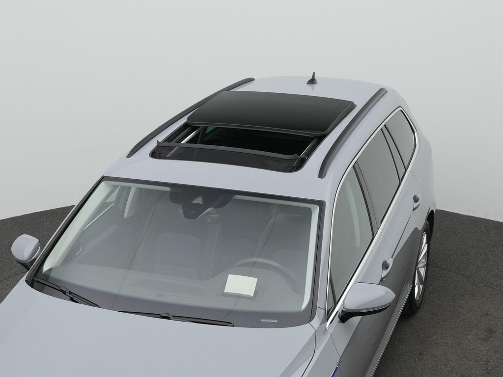 Volkswagen Passat (KJK05L) met abonnement