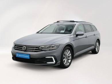 Volkswagen Passat (KJK05L) met auto abonnement