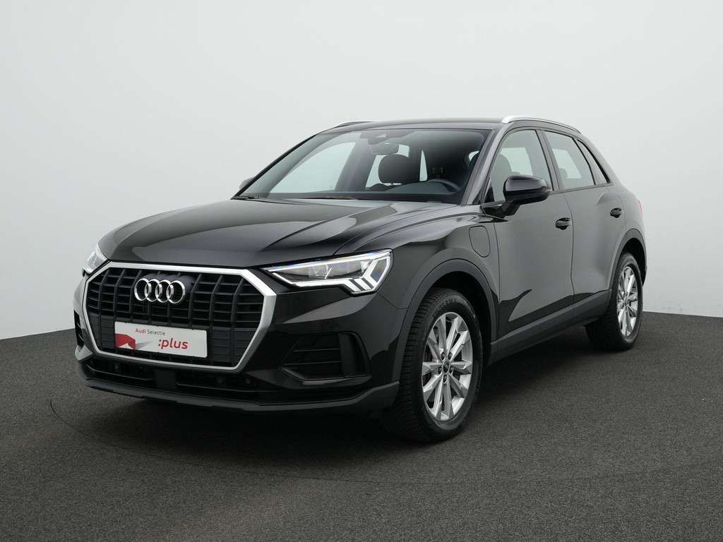 Audi Q3 (JFX41H) met abonnement