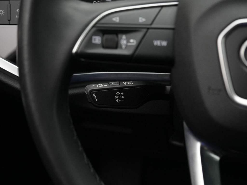 Audi Q3 (JFX41H) met abonnement